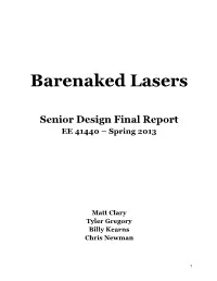 Final Document BNL.Docx