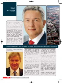 Klaus Wowereit