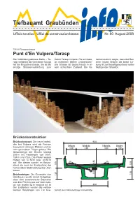 Punt D'en Vulpera/Tarasp