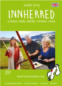 Visit Innherred AS