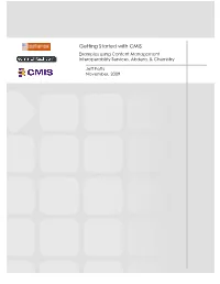 Getting Started with CMIS Examples Using Content Management Interoperability Services, Abdera, & Chemistry