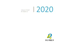 Current Annual Report