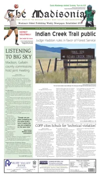Madisonian 11 03 2016.Pdf