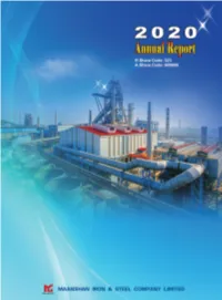 Annual Report; and Jointly and Severally Accept Full Responsibility for the Truthfulness, Accuracy and Completeness of the Information Contained in This Annual Report