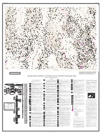 Geologic Map Compilation of the Malad City 30 X 60 Minute Quadrangle, Idaho Sean P