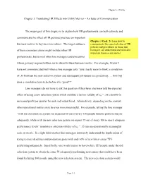 Chapter 3: Translating HR Effects Into Utility Metrics – an Issue of Communication