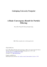 Linköping University Postprint