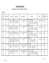 Peshi Register