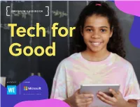 Tech-For-Good-Guidebook-2021.Pdf