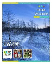 Winter 2017 Volume 26 • Number 4