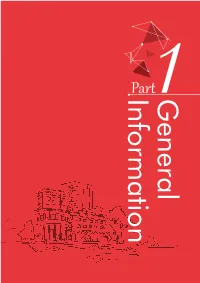 1Part1general Information