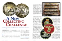 Collecting Challenge