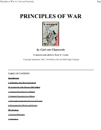 Principles of War.Pdf