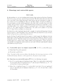 Problem Set 8 FS 2020