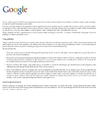 Handbook to the Textual Criticism of the New Testament for the Use of Students Who Are Comparatively New to the Subject