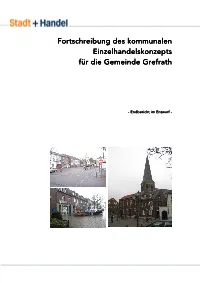 S+H Grefrath Bericht Entwurf 2010-06-24
