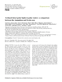 Article Size, 12 Nm Pore Size; YMC Collision Energy 15, 22.5, and 30; Isolation Window 1.0 M/Z)