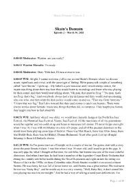 Skain's Domain (Episode 2) 3 30 202