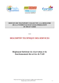 TAD-RI-Version 12-30Oct2014