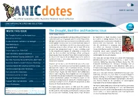 Anicdotes #15, Volume Two of Australian Beetles, Edited by Pentatomoidea Diagnostics Workshop Held at the University of Pentatomoidea Diagnostics Workshop