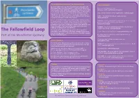 The Fallowfield Loop Is Thought to Be the Longest Urban Cycle Way in Britain