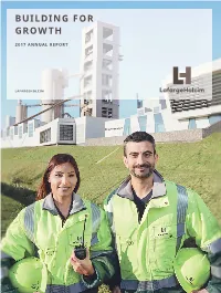 View Annual Report