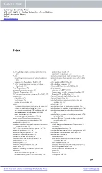 © in This Web Service Cambridge University Press