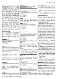 Profile Profile Profile Uses and Administration