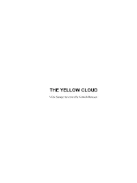 The Yellow Cloud