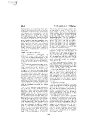 7 CFR Subtitle a (1–1–19 Edition)