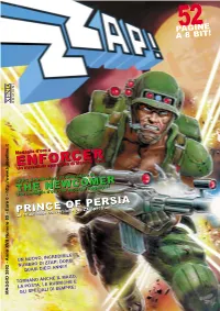 Enforcer Enforcer