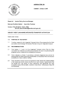 Agenda Item: 5/4