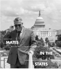 Joe Hockey's Game