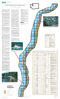 Map Showing Recent and Historic Landslide Activity on Coastal Bluffs Of