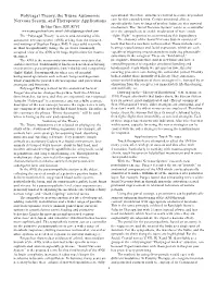 Polyvagal Theory, the Triune Autonomic Nervous System, And