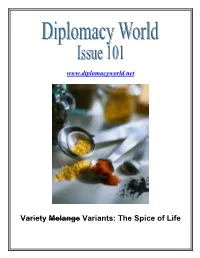 Spring 2008 Issue