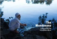 The Mandaeans