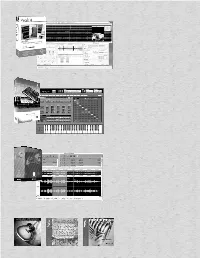 11C Software 1034-1187