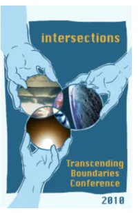 2010 Conference Handbook