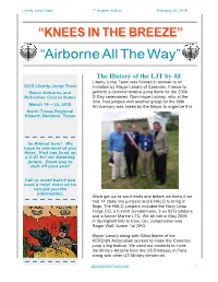 “Airborne All the Way”