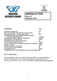 EIG 8 Autumn 2010 (PDF, 4.0Mb)