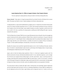 Ispace Opening New U.S. Office to Support Artemis, Hires Program Director