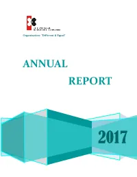 Annual Report 2017