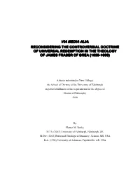 Hunter Bailey Phd Thesis 08.Pdf (1.357Mb)