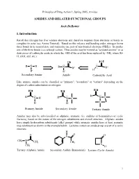 Pda1 Amides.Pdf