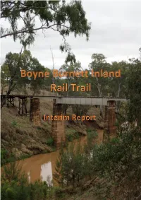 Interim Report