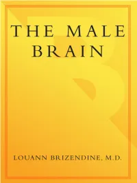 The-Male-Brain.Pdf