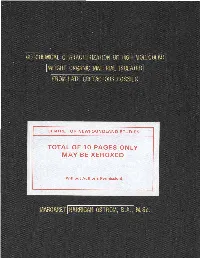 Total of 10 Pages Only May Be Xeroxed