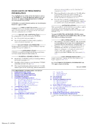 YUPELRI (Revefenacin) Inhalation Solution