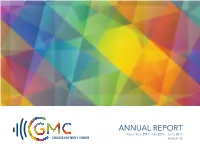 Annual Report